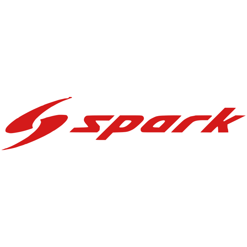 Spark Models Logo PNG Vector, Icon Transparent