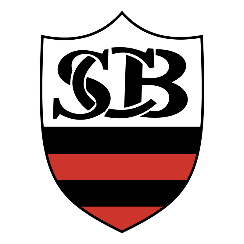 Sport Club Belem De Belem Pa Logo PNG Vector  PNG