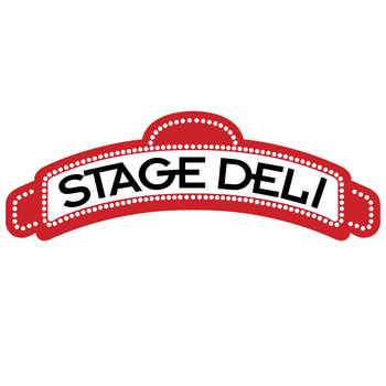 Stage Deli Logo PNG