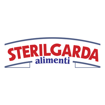 Sterilgarda Logo PNG