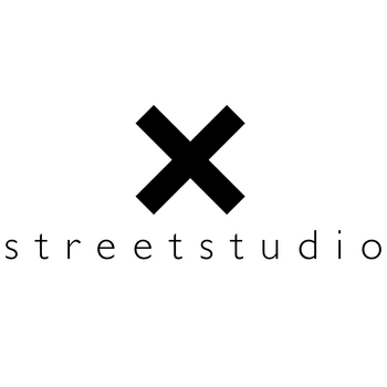 Streetstudio 标志 PNG