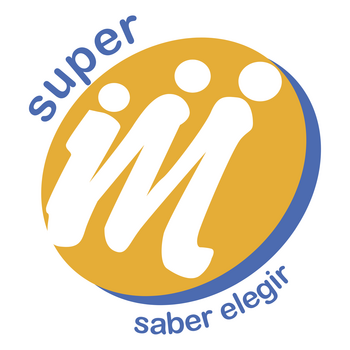 Super Moli Logo PNG