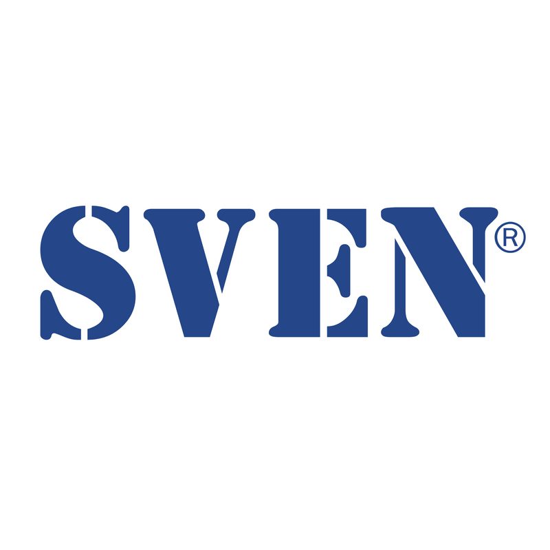 SVEN 标志 PNG Vector  PNG