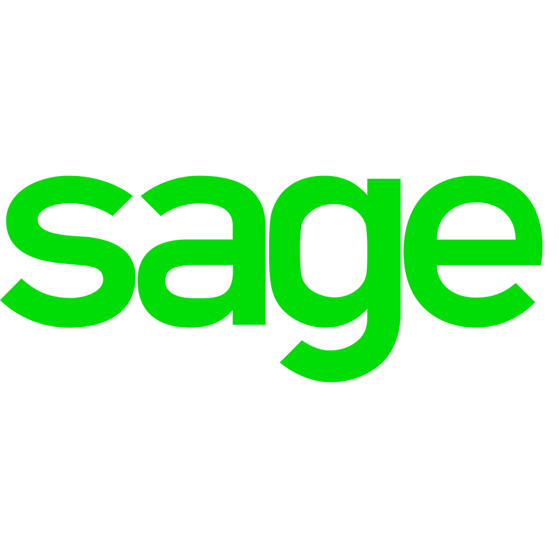 Sage Logo PNG Vector, Icon