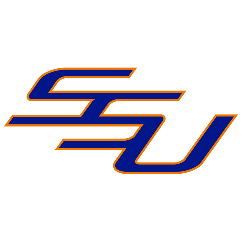 Savannah State Athletics Logo PNG Vector, Icon Transparent