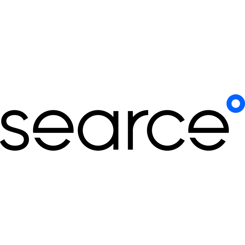 Searce Logo PNG Vector  PNG