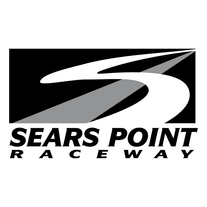 Sears Point Raceway Logo PNG Vector  PNG