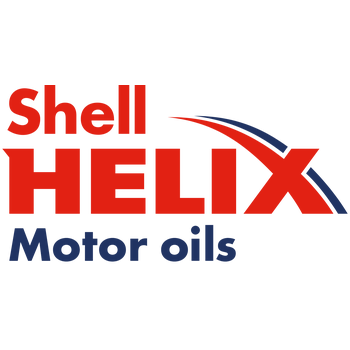 Shell Helix โลโก้ PNG โปร่งใส