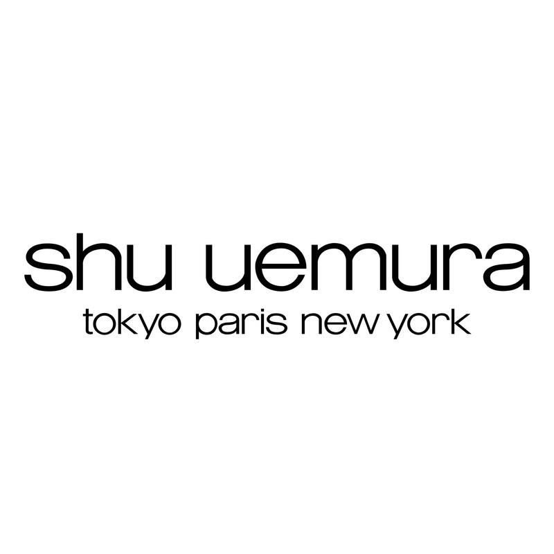 Shu Uemura Logo PNG Vector  PNG