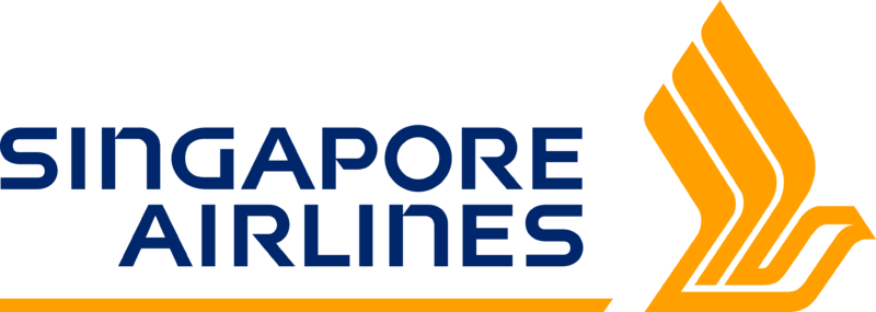 Download Singapore Airlines Logo PNG Transparent Background