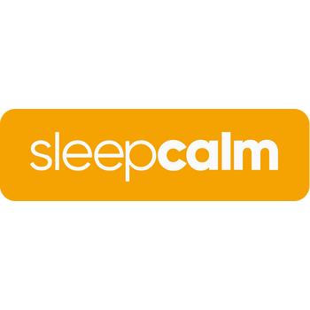 Sleep Calm Logo PNG