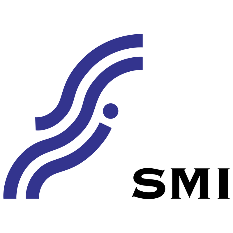 SMI Логотип PNG Vector  PNG