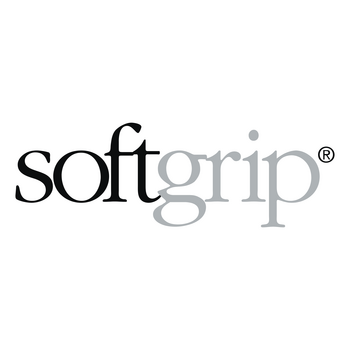 Softgrip Λογότυπο PNG Διαφανές