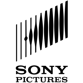 Sony Pictures Logo PNG