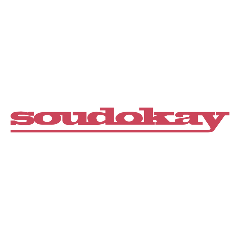 Soudokay Logo PNG Vector  PNG