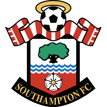 Southampton Football Club Logo PNG