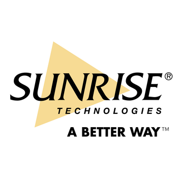 Sunrise Technologies Logo PNG