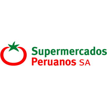 Supermercados Peruanos Logo PNG