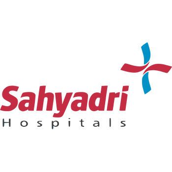 Sahyadri Hospitals Λογότυπο PNG
