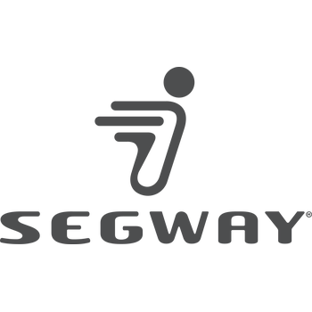 Segway Logo PNG Transparan