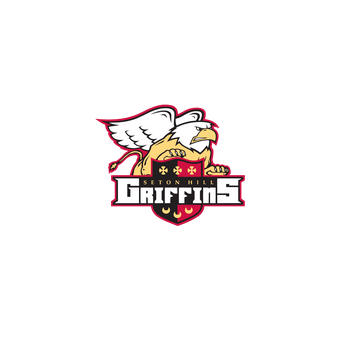 Seton Hill Griffins Λογότυπο PNG Διαφανές
