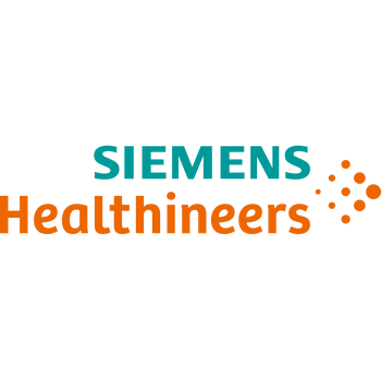 Siemens Healthineers ロゴPNG透明