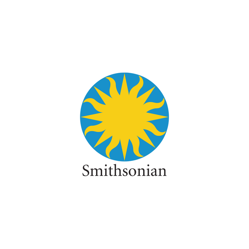 Smithsonian Logo PNG Vector  PNG