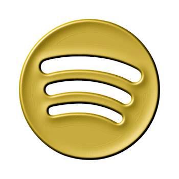 Spotify Awards Fantasy Logo PNG