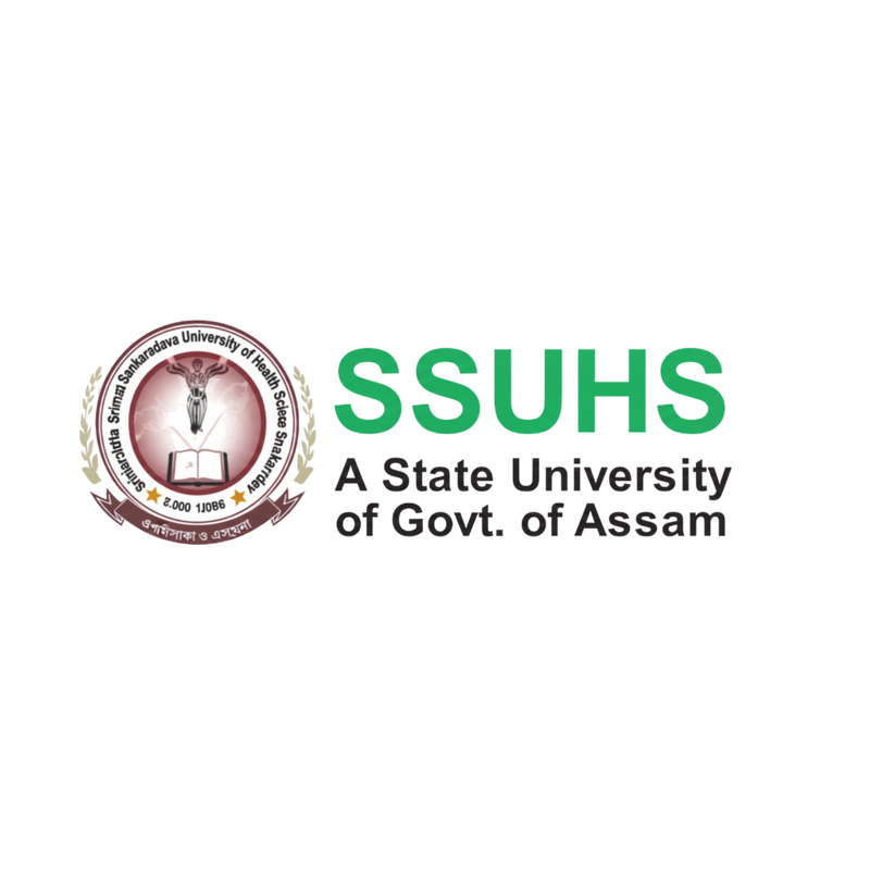 Ssuhs Logo PNG Vector  PNG