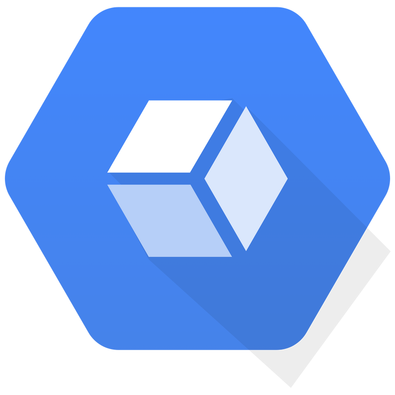 Stackdriver Logo PNG Vector  PNG