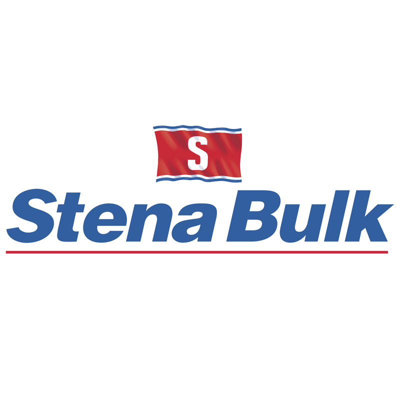 Stena Bulk Logo PNG Vector  PNG