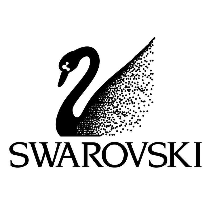 Swarovski Logo PNG Vector  PNG