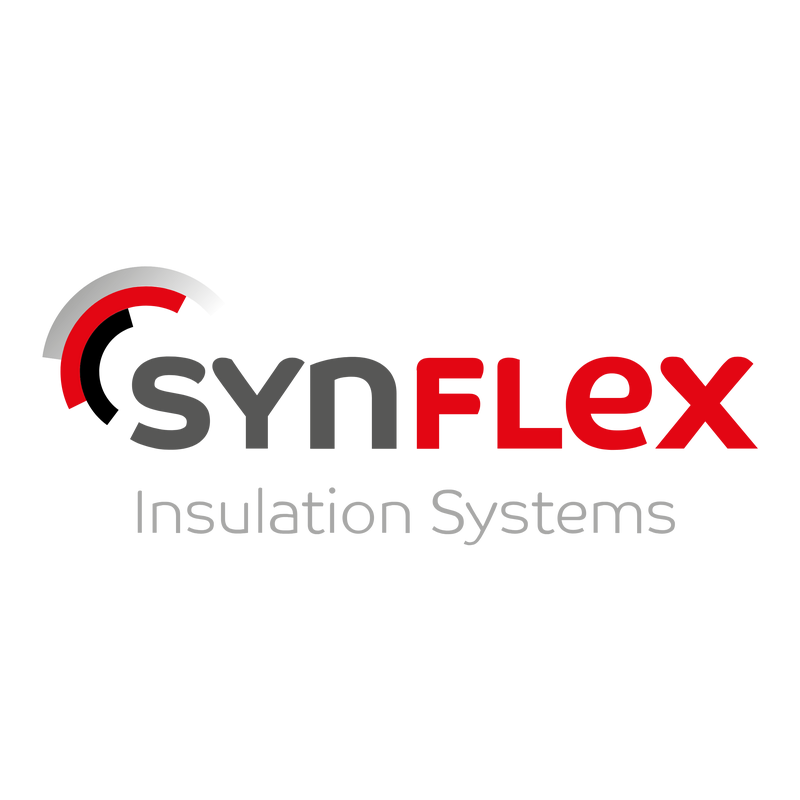 Synflex Elektro Logo PNG Vector, Icon Transparent