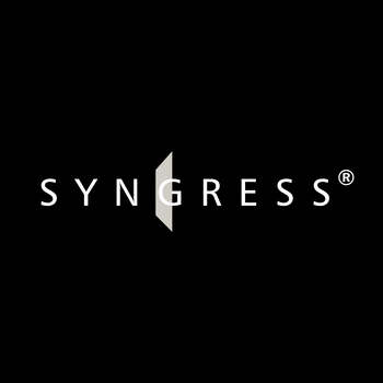 Syngress Logo PNG