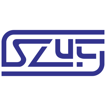 Szut Λογότυπο PNG Διαφανές