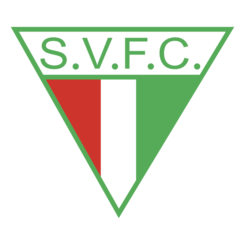 Sa Viana Futebol Clube De Uruguaiana Rs Λογότυπο PNG Vector, Εικονίδιο