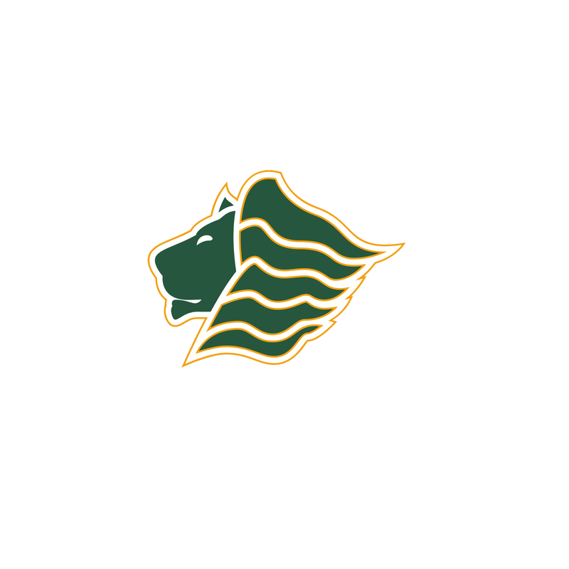 Saint Leo Lions Logo PNG Vector, Icon Transparent