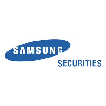 Samsung Securities Logo PNG