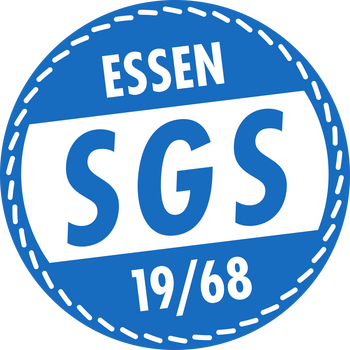 SG Essen-Schönebeck Logo PNG