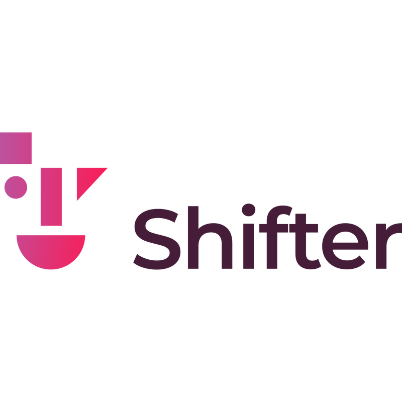Shifter 标志 PNG Vector  PNG