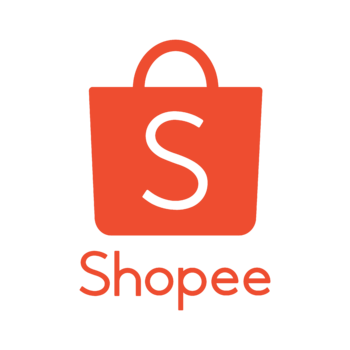 Shopee ロゴPNG透明