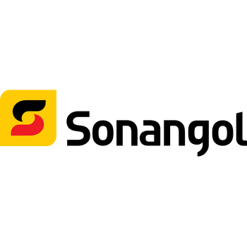 Sonangol Logo PNG