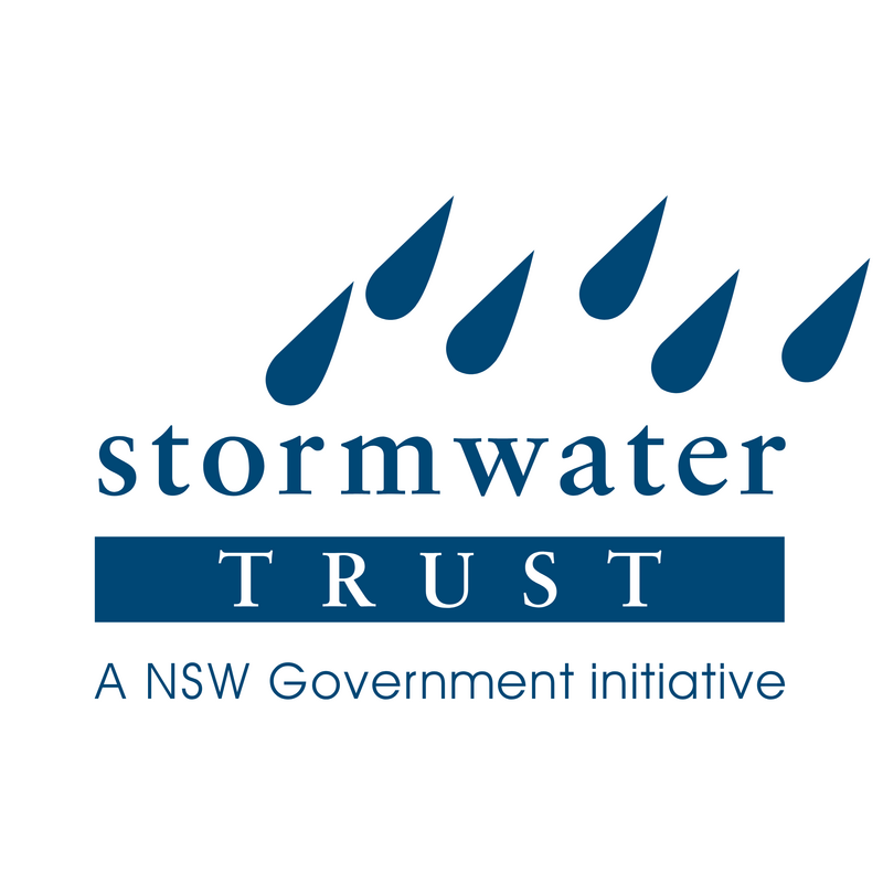 Stormwater Trust Logo PNG Vector  PNG