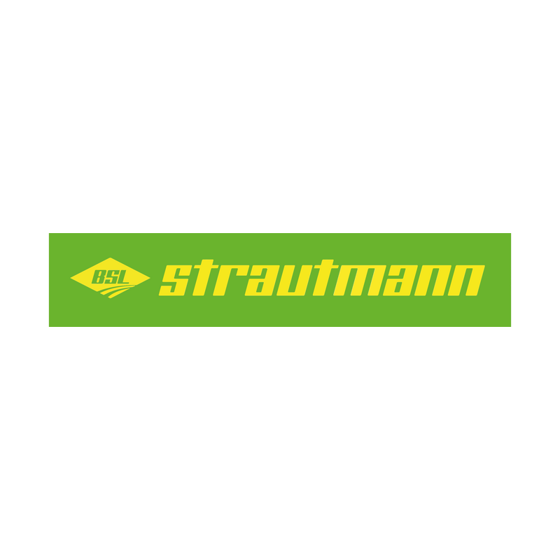 Strautmann Logo PNG Vector  PNG