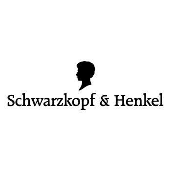 Schwarzkopf & Henkel Logo PNG