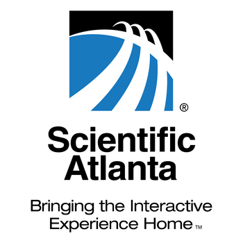 Scientific Atlanta Logo PNG