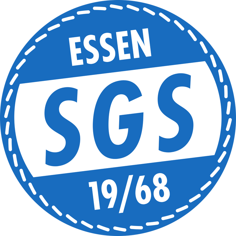 SG Essen-Schönebeck Logo PNG Vector, Icon Transparent