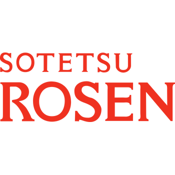 Sotetsu Rosen Logo PNG