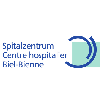 Spitalzentrum Biel Logo PNG