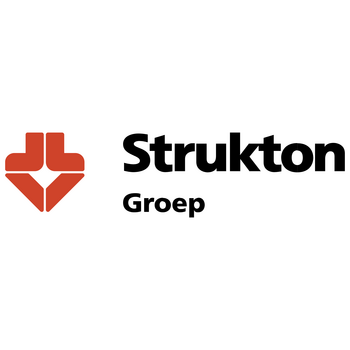 Strukton Groep Logo PNG